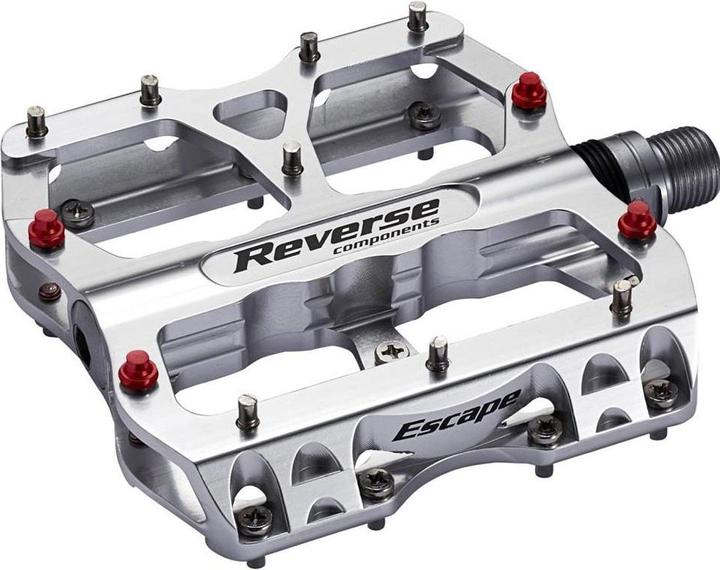 Actual product image Reverse Escape pedal