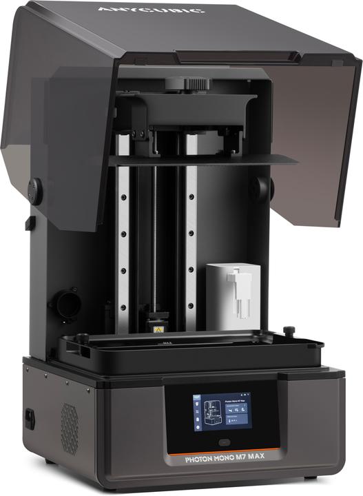 Actual product image Anycubic Photon M7 Max