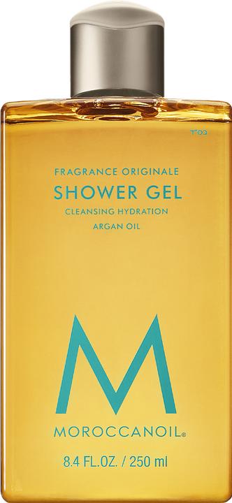 Produktbild Moroccanoil Originale (250 ml)