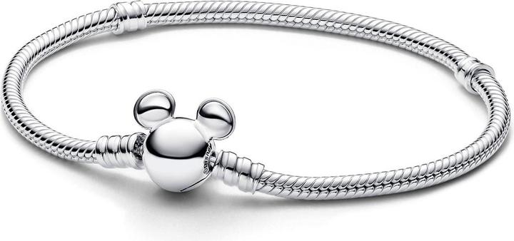 Produktbild Pandora Micky Maus (17 cm, Silber 925)