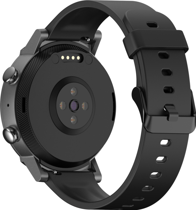 Actual product image Mobvoi TicWatch E3 (44 mm)