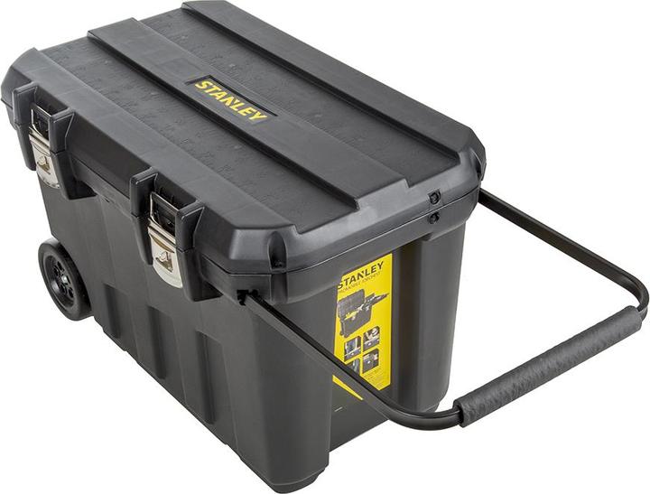 Produktbild Stanley Mobile Montagebox (1 Teil)