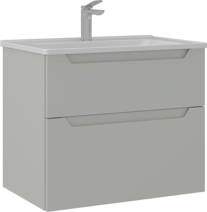 Produktbild Homitis Messina 65 v2 Bathroom Cabinet With Sink