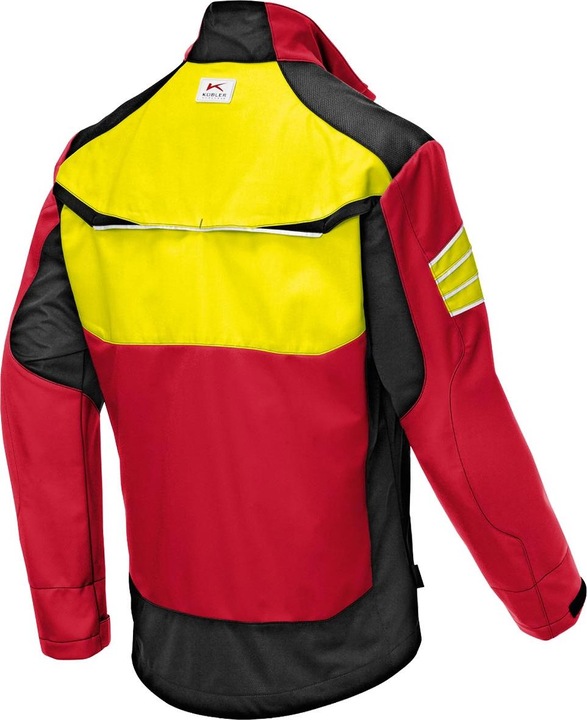 Produktbild Kübler Forst Ultrashell Jacke (M)