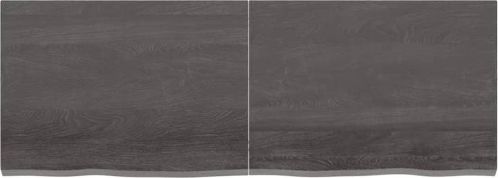 Actual product image vidaXL Tischplatte (140 x 50 cm)