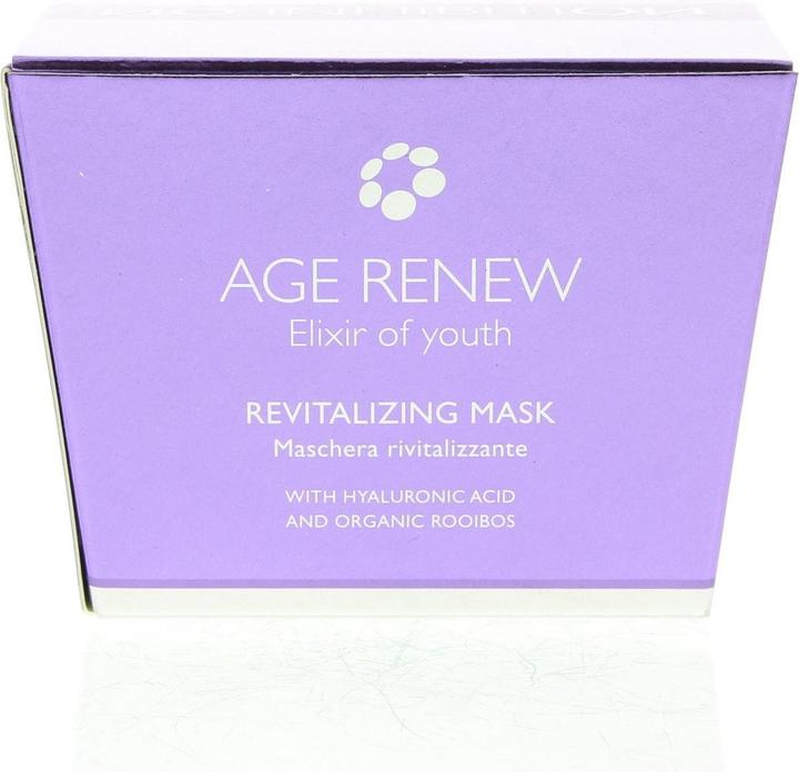 Actual product image Milk_Shake Age Renew Revitalising Mask 200ml (200 ml)