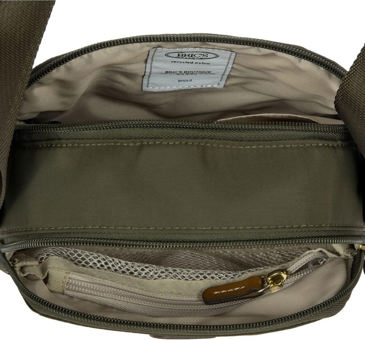 Produktbild Brics X-Collection Umhängetasche 25 cm