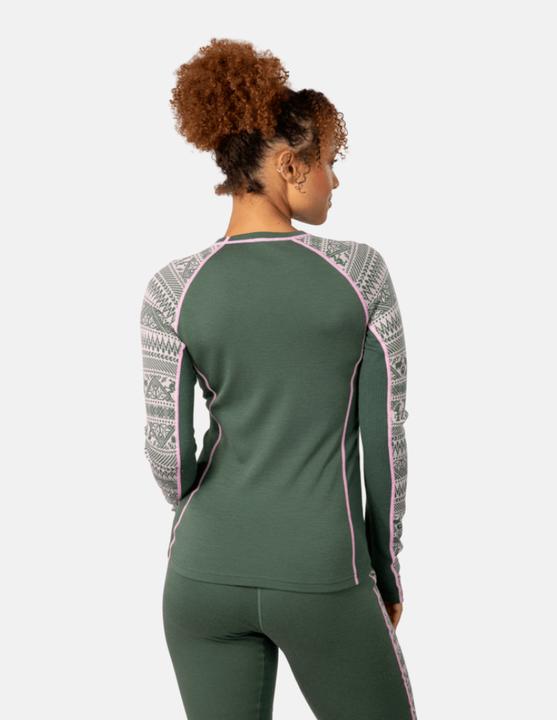 Actual product image Kari Traa Tale LS (XL)