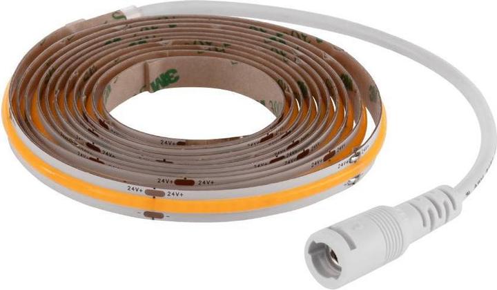 Image du produit EGLO 900574 COB STRIPE LED Bande LED 16W blanc chaud (Blanc, Blanc chaud, 200 cm, Intérieur)