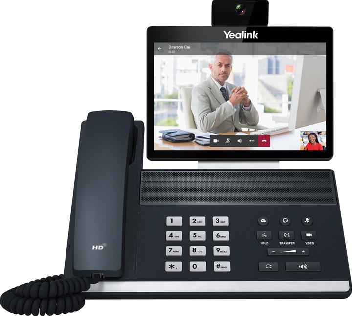 Image du produit Yealink VP59 Teams Edition