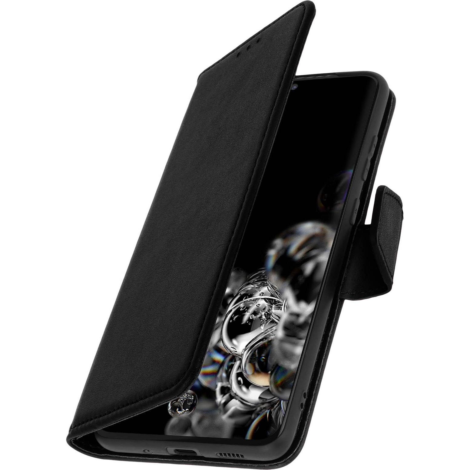 Thumbnail - Avizar Premium Series (Samsung Galaxy S20 Ultra), Smartphone Hülle, Schwarz