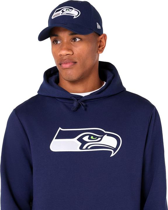 Produktbild New Era Kapuzenpullover Seahawks NFL (M)