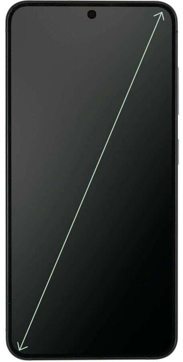 Produktbild Hama Schutzglas EP Gala S26 Ultra (1 Stk., Samsung Galaxy S26 Ultra)