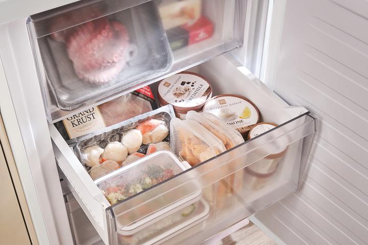 Produktbild Candy ECN4CQTEW186 (355 l)