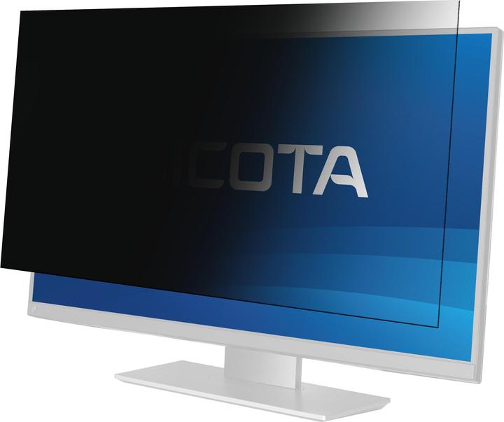 Produktbild Dicota Privacy Filter 2-way magnetic Universal (27", 16 : 9)