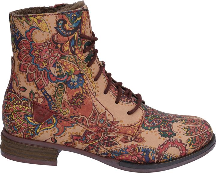 Produktbild Josef Seibel Stiefelette (39)