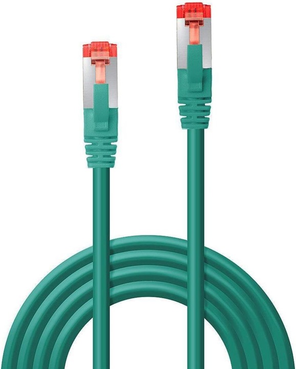 Immagine prodotto Lindy Cavo di rete (S/FTP, CAT6, 3 m)