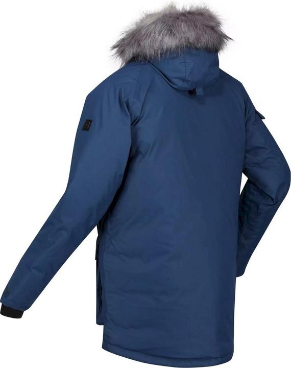 Produktbild Regatta Aziel Parka Wasserfest (XL)