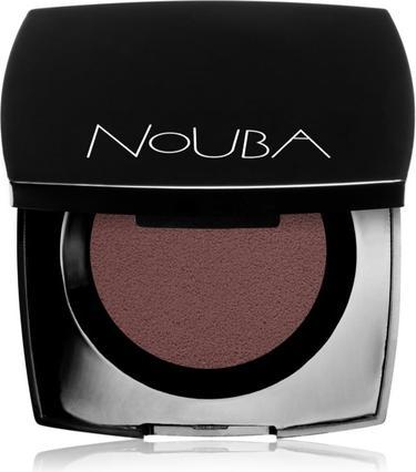 Nouba TURN ME RED velvet blush n.10 (Rot)