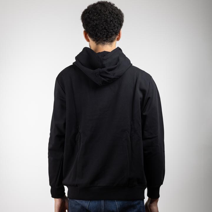 Actual product image Galaxus Hoodie (M)