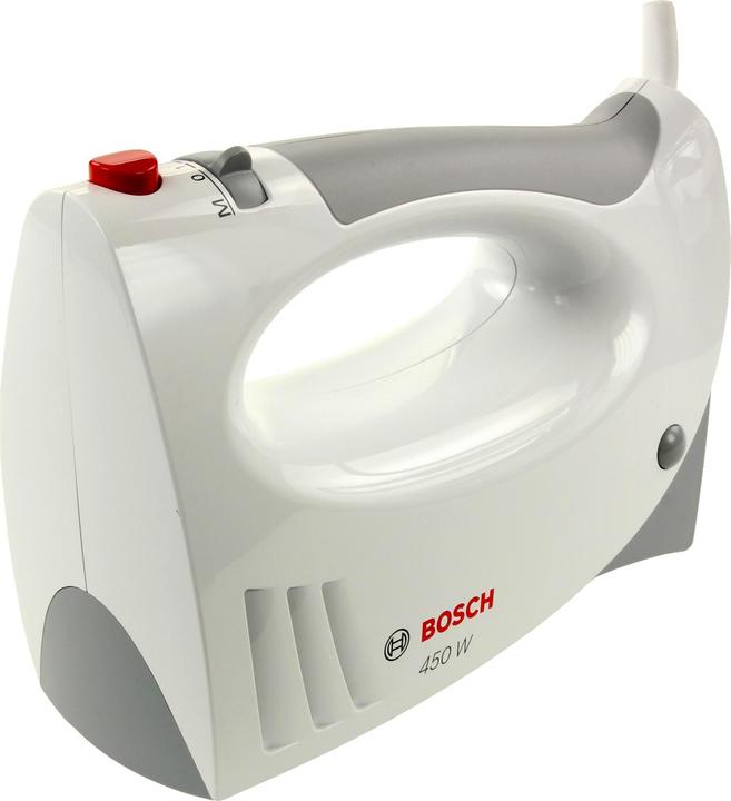 Actual product image Bosch Hausgeräte CleverMix MFG3530 (450 W)