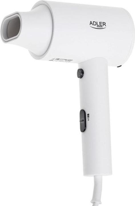 Image du produit Adler AD 2285 Montage mural (2000 W)