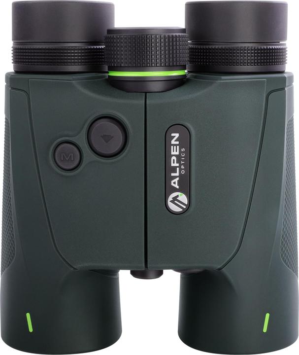 Actual product image Alpen Optics 8x42 Alpen Apex XP with LRF (8x, 42 mm)