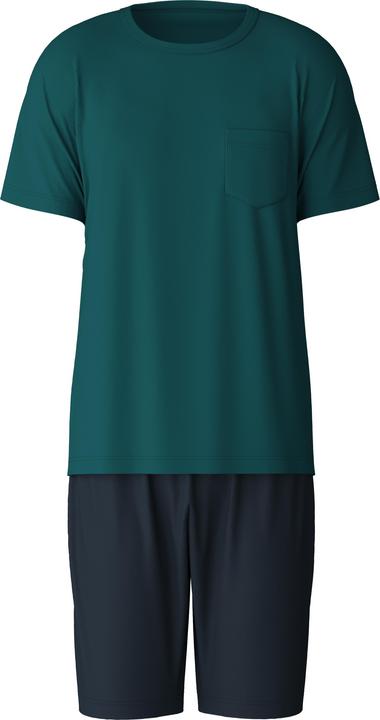 Produktbild Calida Relax Essentials Kurz-Pyjama (S)