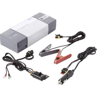 Thumbnail - Dometic, Batterieladegerät, PerfectCharge MCP 1204 Batterieladegerät (12V, 4 A)