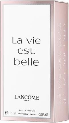 Actual product image Lancôme La Vie Est Belle (Eau de parfum, 15 ml)