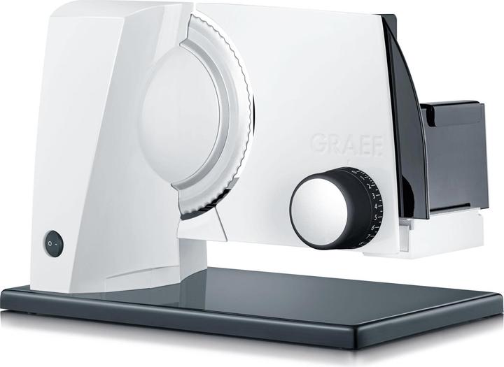 Produktbild Graef SKS 110 Swiss Edition