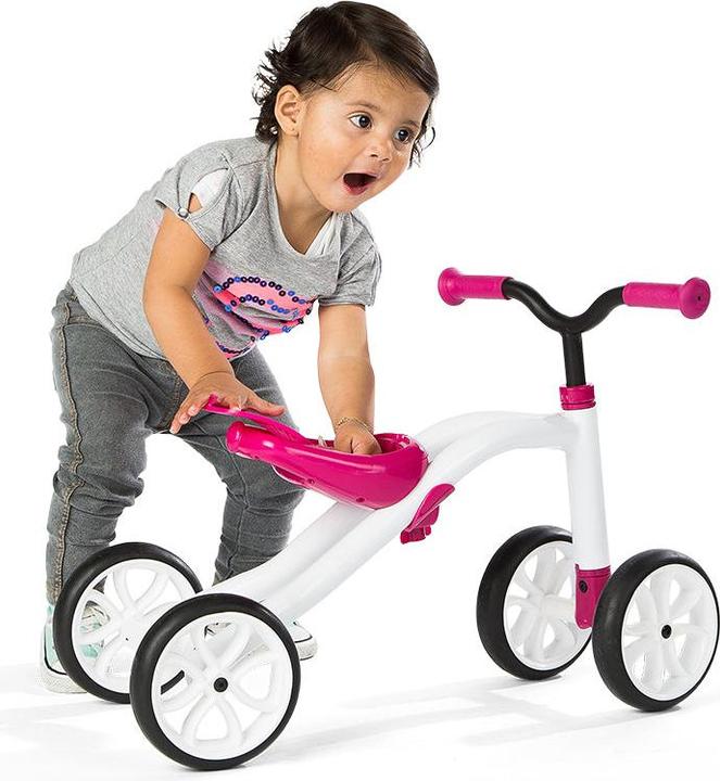 Actual product image Chillafish Quadie