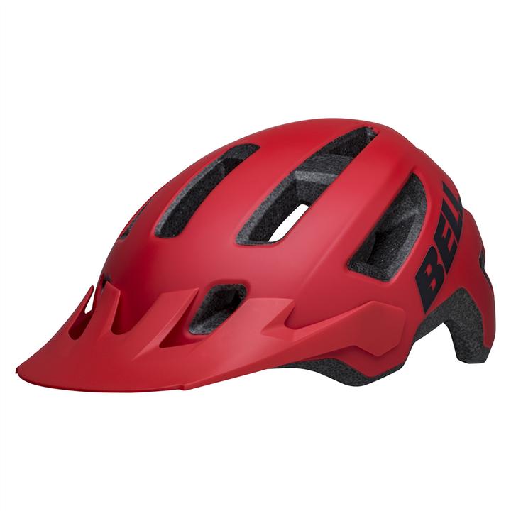 Actual product image Bell Nomad II MIPS Helmet (52 - 57 cm)