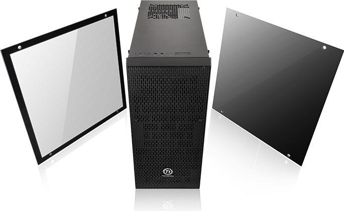 Actual product image Thermaltake Core G21 (ATX)