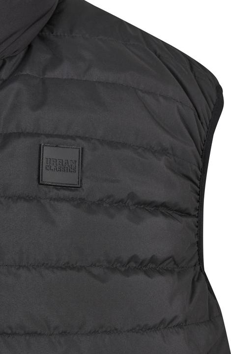 Produktbild Urban Classics Light Bubble Vest - 72941 (M)