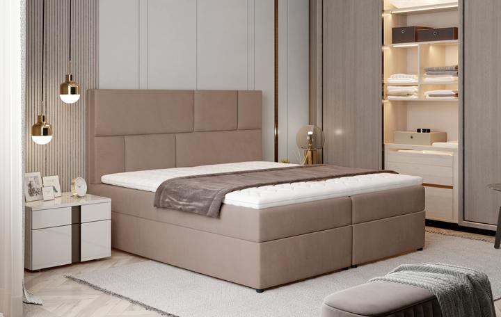 Beige monoliet 09