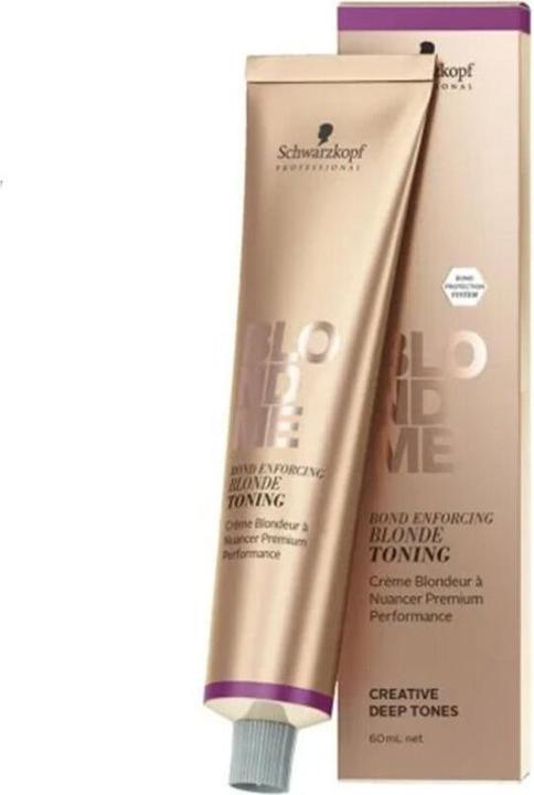 Produktbild Schwarzkopf Blondme (Ice)