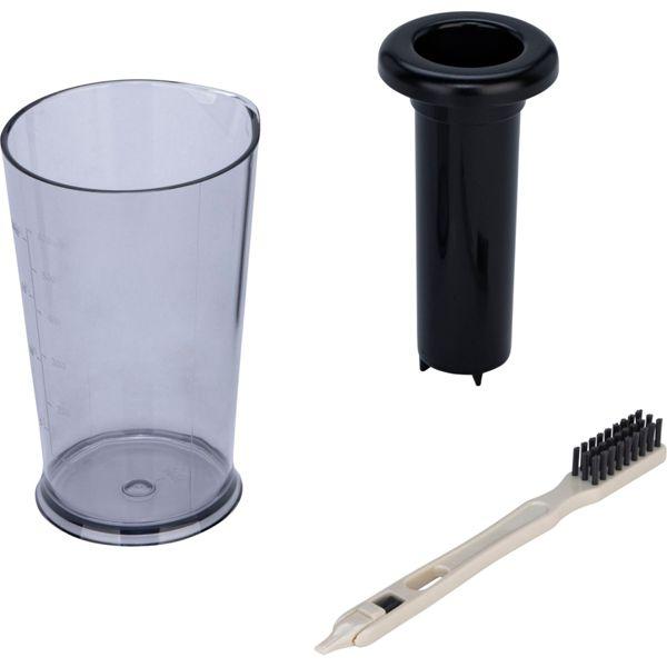 Actual product image Hurom H-400 Matte Black