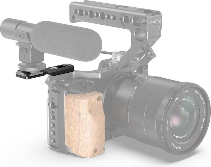 Actual product image SmallRig Cold Shoe Extension (Various video accessories)