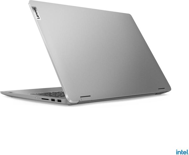 Produktbild Lenovo IdeaPad Flex 5 (16", Intel Core i5-1335U, 16 GB, 512 GB, CH)