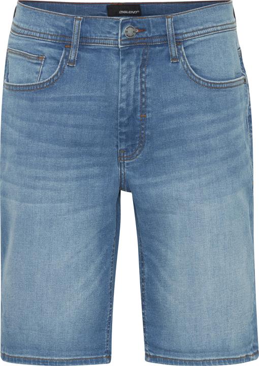 Blu chiaro denim