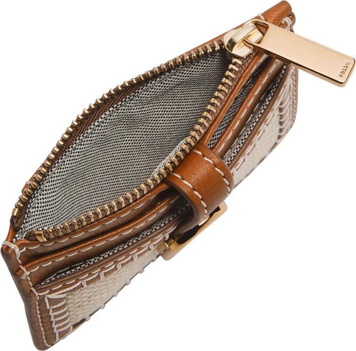 Produktbild Fossil Vada Card Case