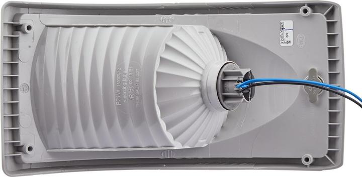 Produktbild HLL Rueckfahrleuchte, Einbau