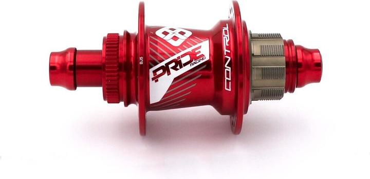 Image du produit Pride Racing Control Pro 36H (Frein à disque Center lock)
