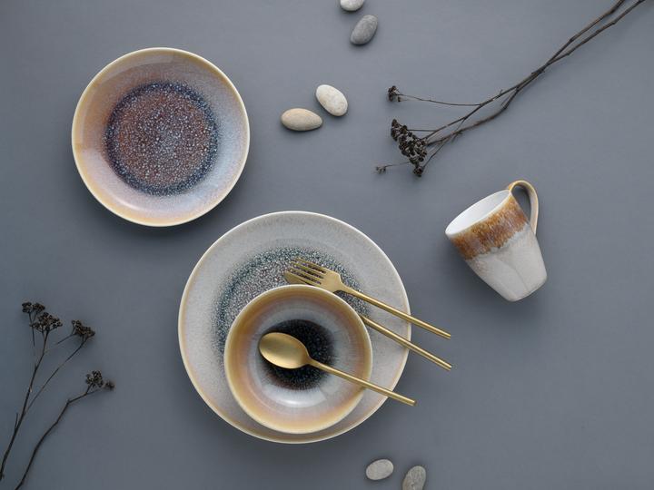 Actual product image CreaTable Caldera (8 pcs.)