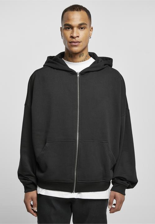 Produktbild Urban Classics 90's Zip Hoody - 17018 (XXL)