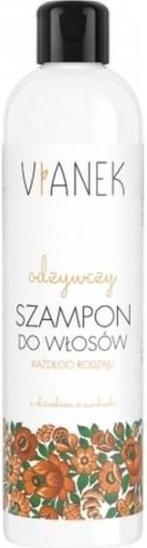 Produktbild Vianek Nourishing (300 ml, Flüssiges Shampoo)