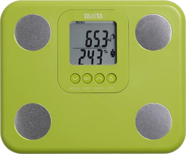 Actual product image Tanita Bc-730 (150 kg)
