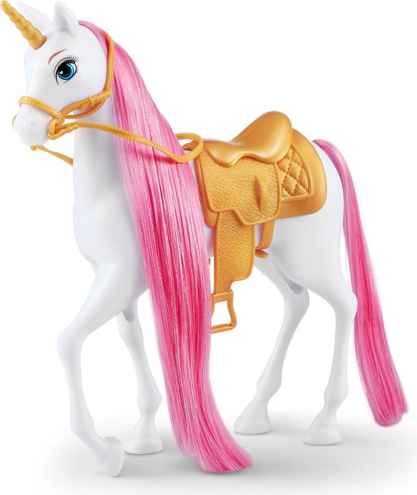 Immagine prodotto Komelon SPARKLE GIRLZ playset carrozza reale, 10068