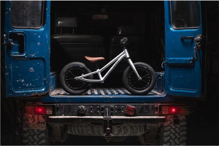 Produktbild Early Rider Runner Charger (12")